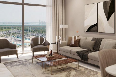 Byt v Mohammed Bin Rashid City, Dubai, SAE 2 ložnice, 84 m² Č.: 565056 - fotografie 3