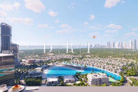 Byt v Mohammed Bin Rashid City, Dubai, SAE 2 ložnice, 84 m² Č.: 565056 - fotografie 7