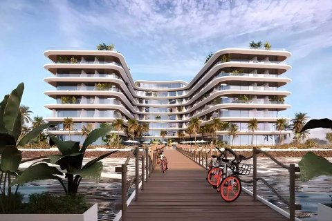 Gianfranco Ferre Residences Al Marjan Island, Ras Al Khaimah, Arabiemiraatit № 568426