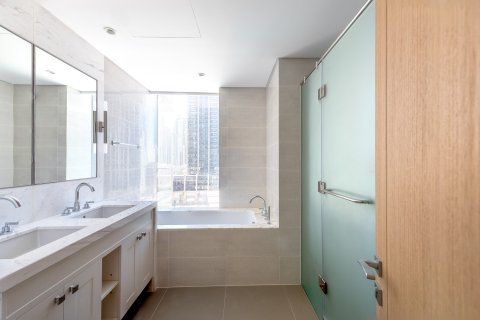 Apartman u Downtown Dubai (Downtown Burj Dubai), UAE 2 spavaćih soba, 159.15 m2 Br. 750008 - fotografija 9