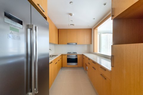 Apartman u Downtown Dubai (Downtown Burj Dubai), UAE 2 spavaćih soba, 159.15 m2 Br. 750008 - fotografija 12