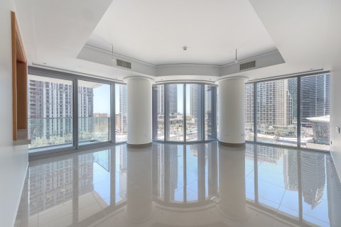 Apartman u Downtown Dubai (Downtown Burj Dubai), UAE 2 spavaćih soba, 159.15 m2 Br. 750008 - fotografija 2