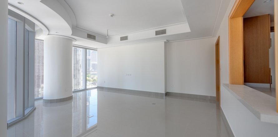 Apartman u Downtown Dubai (Downtown Burj Dubai), UAE 159.15 m2, 2 spavaćih soba Br. 750008