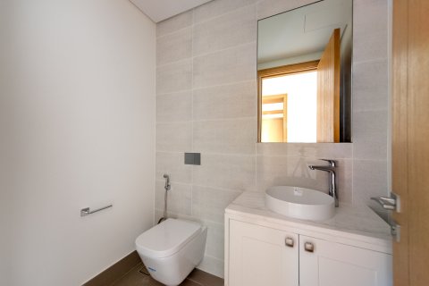 Apartman u Downtown Dubai (Downtown Burj Dubai), UAE 2 spavaćih soba, 159.15 m2 Br. 750008 - fotografija 8