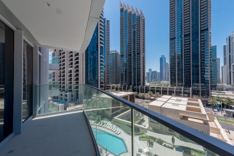 Apartman u Downtown Dubai (Downtown Burj Dubai), UAE 2 spavaćih soba, 159.15 m2 Br. 750008 - fotografija 16