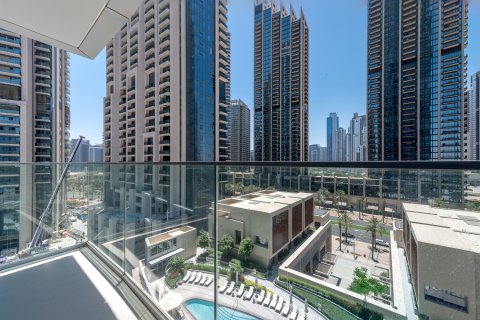 Apartman u Downtown Dubai (Downtown Burj Dubai), UAE 2 spavaćih soba, 159.15 m2 Br. 750008 - fotografija 14