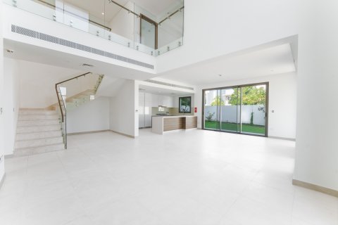 Villa in Yas Island, Abu Dhabi, VAE: 4 Schlafzimmer, 450 m2 Nr. 749971