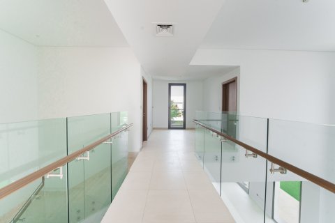 Üürile anda villa on the Yas Island, Abu Dhabi, AÜE: 4 magamistoaga, 450 m² Nr 749971 - pilt 5