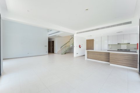 Üürile anda villa on the Yas Island, Abu Dhabi, AÜE: 4 magamistoaga, 450 m² Nr 749971 - pilt 3