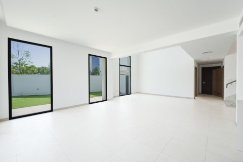 Üürile anda villa on the Yas Island, Abu Dhabi, AÜE: 4 magamistoaga, 450 m² Nr 749971 - pilt 4