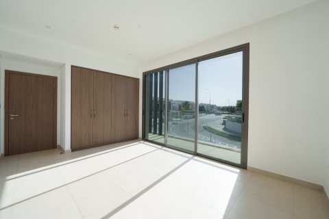 Üürile anda villa on the Yas Island, Abu Dhabi, AÜE: 4 magamistoaga, 450 m² Nr 749971 - pilt 10
