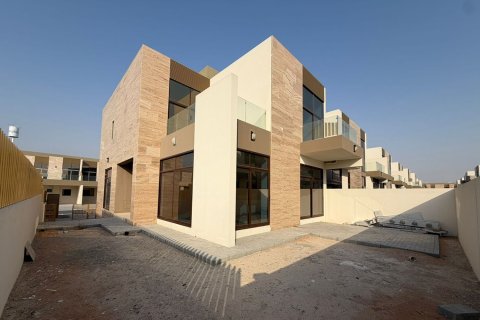 Townhouse în Mohammed Bin Rashid City, Dubai, EAU 4 dormitoare, 287.81 mp.  №749969