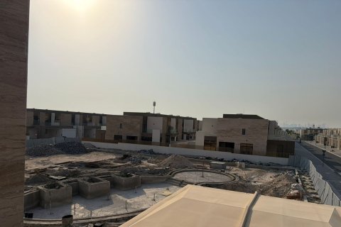 Снять в аренду таунхаус в Мохаммед Бин Рашид Сити, Дубай, ОАЭ 4 спальни, 287.81м2, № 749969 - фото 16