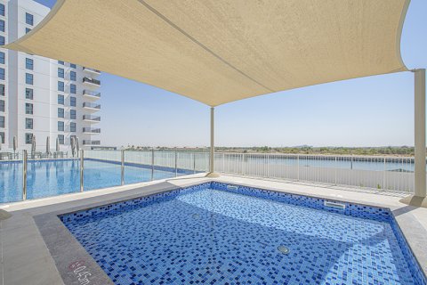 Apartament do wynajęcia w Yas Island, Abu Dhabi, ZEA 3 sypialnie, 131.2 mkw., nr 749974 - zdjęcie 8