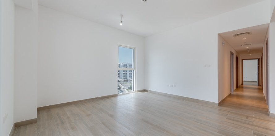 Apartament na Yas Island, Abu Dhabi, ZEA 3 sypialnie, 131.2 mkw. nr 749974