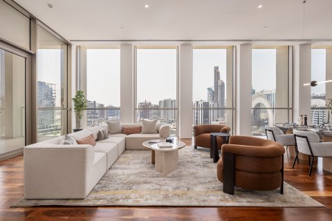 Wohnung zur Miete in Business Bay, Dubai, VAE 2 Schlafzimmer, 365.5 m2 Nr. 749970 - Foto 2