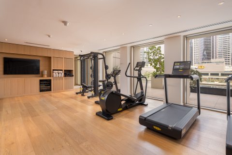Wohnung zur Miete in Business Bay, Dubai, VAE 2 Schlafzimmer, 365.5 m2 Nr. 749970 - Foto 24
