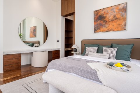 Wohnung zur Miete in Business Bay, Dubai, VAE 2 Schlafzimmer, 365.5 m2 Nr. 749970 - Foto 22