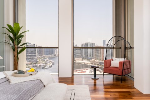 Wohnung zur Miete in Business Bay, Dubai, VAE 2 Schlafzimmer, 365.5 m2 Nr. 749970 - Foto 4