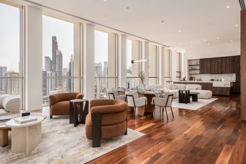 阿联酋 Dubai Business Bay 公寓 2 卧, 365.5 平方米 , 编号 749970
