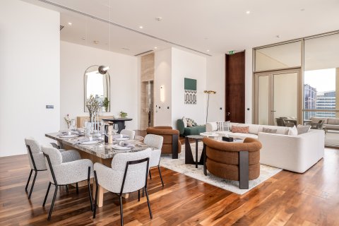 Wohnung zur Miete in Business Bay, Dubai, VAE 2 Schlafzimmer, 365.5 m2 Nr. 749970 - Foto 11