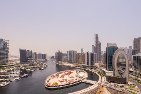 Wohnung zur Miete in Business Bay, Dubai, VAE 2 Schlafzimmer, 365.5 m2 Nr. 749970 - Foto 8