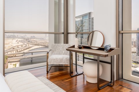 Wohnung zur Miete in Business Bay, Dubai, VAE 2 Schlafzimmer, 365.5 m2 Nr. 749970 - Foto 18