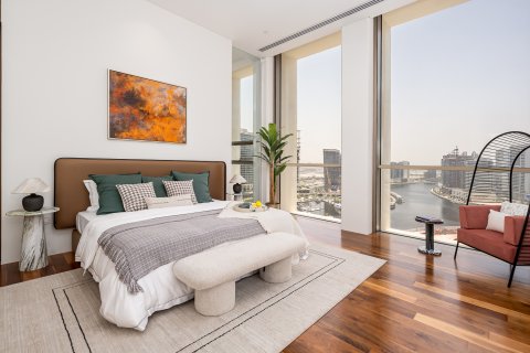 Wohnung zur Miete in Business Bay, Dubai, VAE 2 Schlafzimmer, 365.5 m2 Nr. 749970 - Foto 6