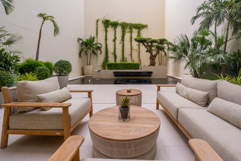 Wohnung zur Miete in Business Bay, Dubai, VAE 2 Schlafzimmer, 365.5 m2 Nr. 749970 - Foto 28