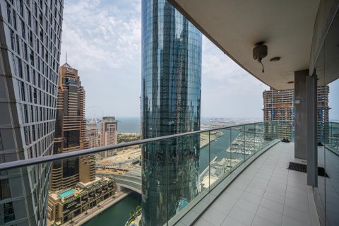 آپارتمان برای اجاره در Dubai Marina، Dubai، امارات متحده عربی 2 خوابه ، 133.22 متر مربع ، شماره 749972 - تصویر 18