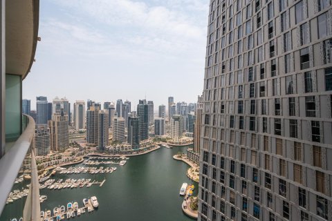 آپارتمان برای اجاره در Dubai Marina، Dubai، امارات متحده عربی 2 خوابه ، 133.22 متر مربع ، شماره 749972 - تصویر 2
