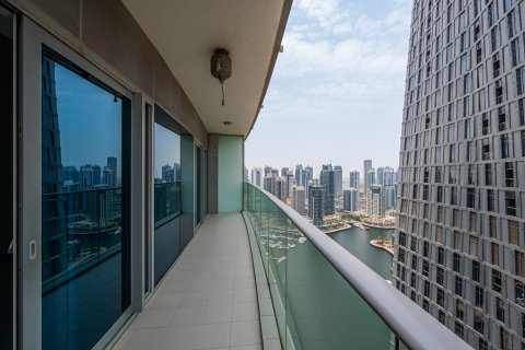 آپارتمان برای اجاره در Dubai Marina، Dubai، امارات متحده عربی 2 خوابه ، 133.22 متر مربع ، شماره 749972 - تصویر 17