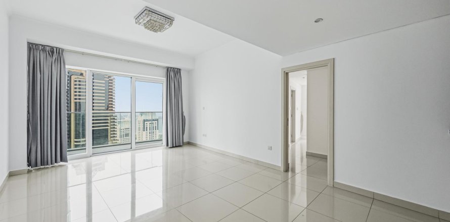آپارتمان در Dubai Marina، Dubai ، امارات متحده عربی 2 خوابه ، 133.22 متر مربع.  شماره 749972