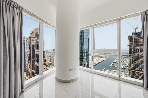 آپارتمان برای اجاره در Dubai Marina، Dubai، امارات متحده عربی 2 خوابه ، 133.22 متر مربع ، شماره 749972 - تصویر 13