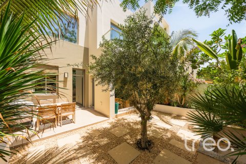 تاون هاوس للإيجار في Arabian Ranches 2، دبي، الإمارات العربية المتحدة 3 غرفة نوم ، 205.87 متر مربع ، رقم 758892 - صورة 24