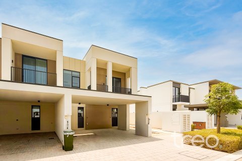 Üürile anda ridamaja asukohaga Arabian Ranches 3, Dubai, AÜE: 4 magamistoaga, 218.69 m² Nr 758891 - pilt 11
