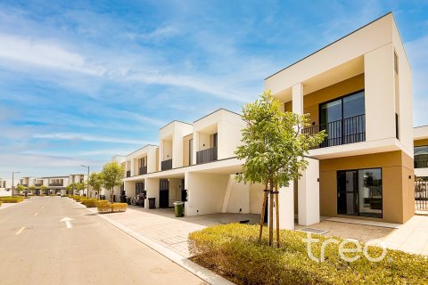 Üürile anda ridamaja asukohaga Arabian Ranches 3, Dubai, AÜE: 4 magamistoaga, 218.69 m² Nr 758891 - pilt 1