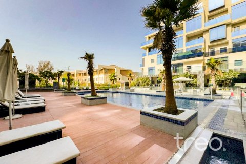 Motor City, Dubai, UAE의 임대용 아파트 침실 4개, 285.21제곱미터 번호 758893 - 사진 20