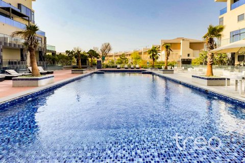 Motor City, Dubai, UAE의 임대용 아파트 침실 4개, 285.21제곱미터 번호 758893 - 사진 2