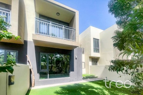 Vila u Dubai Hills Estate, Dubai, UAE 3 spavaćih soba, 209.12 m2 Br. 758890 - fotografija 1