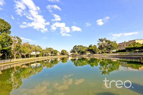 ویلا برای اجاره در The Springs، Dubai، امارات متحده عربی 3 خوابه ، 228.08 متر مربع ، شماره 758894 - تصویر 24