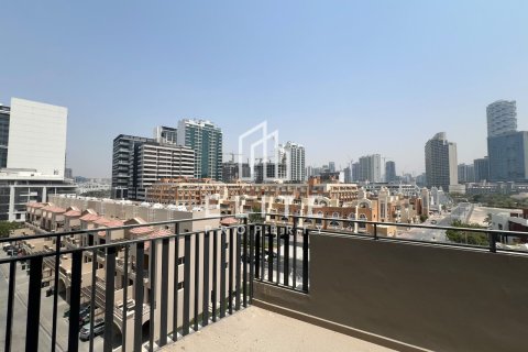 Apartman u gradu Jumeirah Village Circle, Dubai, UAE 2 spavaće sobe, 114 m2 Br. 760014 - Slika 1