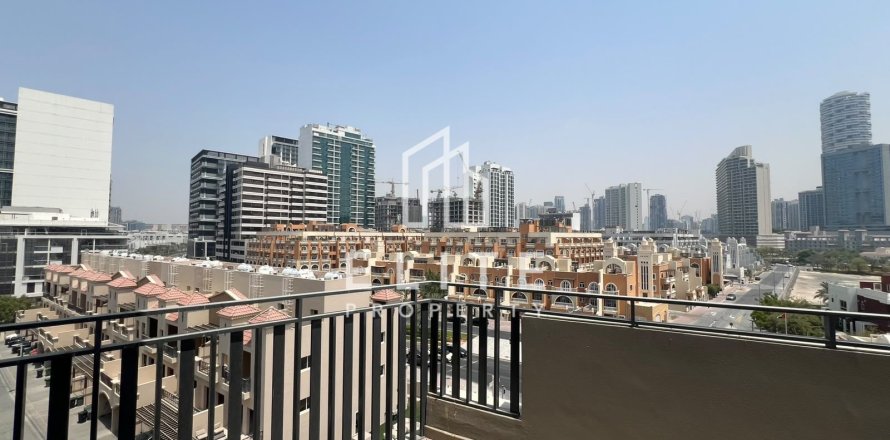 Apartman u gradu Jumeirah Village Circle, Dubai, UAE 2 spavaće sobe, 114 m2 Br. 760014