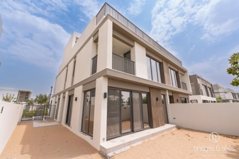 Vila u gradu Dubai, UAE 4 spavaće sobe, 219.6 m2 Br. 670101 - Slika 27