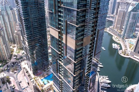 Apartamento en alquiler en Dubai Marina, Dubai, EAU 3 dormitorios, 360.5 m2 № 670104 - foto 21