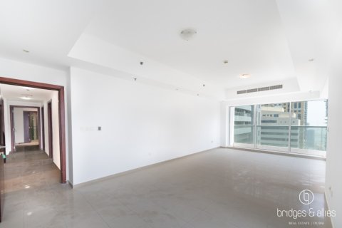 Apartamento en alquiler en Dubai Marina, Dubai, EAU 3 dormitorios, 360.5 m2 № 670104 - foto 10