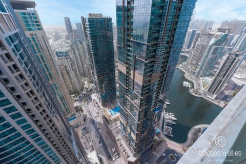 Apartamento en alquiler en Dubai Marina, Dubai, EAU 3 dormitorios, 360.5 m2 № 670104 - foto 18