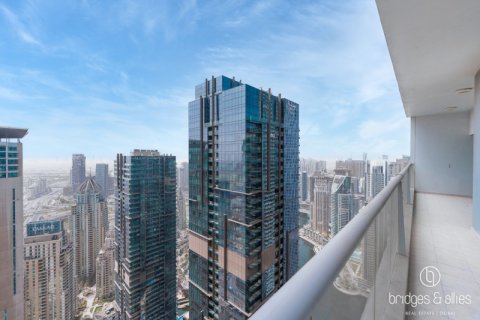 Apartamento en alquiler en Dubai Marina, Dubai, EAU 3 dormitorios, 360.5 m2 № 670104 - foto 27