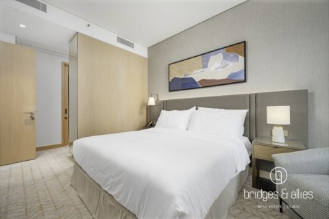 آپارتمان برای اجاره در Downtown Dubai (Downtown Burj Dubai)، Dubai، امارات متحده عربی 1 خوابه ، 79.8 متر مربع ، شماره 670103 - تصویر 8