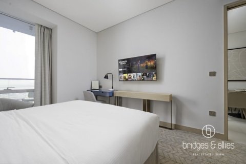 آپارتمان برای اجاره در Downtown Dubai (Downtown Burj Dubai)، Dubai، امارات متحده عربی 1 خوابه ، 79.8 متر مربع ، شماره 670103 - تصویر 11